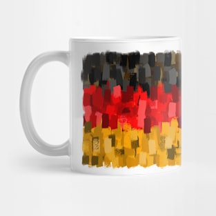 Germany Mug